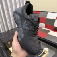 $98.00 USD Armani Casual Shoes For Men #1434643