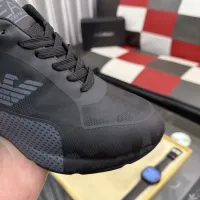 $98.00 USD Armani Casual Shoes For Men #1434643
