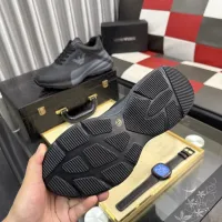 $98.00 USD Armani Casual Shoes For Men #1434643