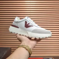 $92.00 USD Armani Casual Shoes For Men #1434644