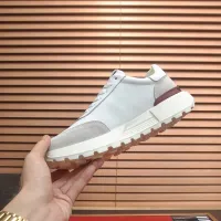 $92.00 USD Armani Casual Shoes For Men #1434644