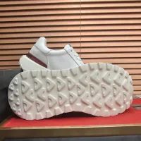 $92.00 USD Armani Casual Shoes For Men #1434644