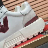 $92.00 USD Armani Casual Shoes For Men #1434644