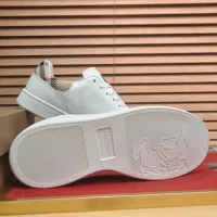 $85.00 USD Burberry Casual Shoes For Men #1434647
