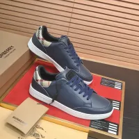 $85.00 USD Burberry Casual Shoes For Men #1434648
