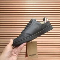 $85.00 USD Burberry Casual Shoes For Men #1434649