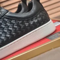 $96.00 USD Bottega Veneta BV Casual Shoes For Men #1434650