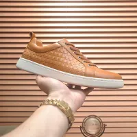 $96.00 USD Bottega Veneta BV Casual Shoes For Men #1434651