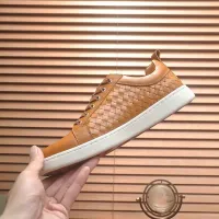 $96.00 USD Bottega Veneta BV Casual Shoes For Men #1434651