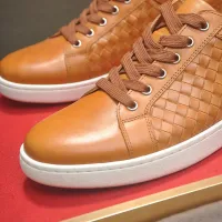 $96.00 USD Bottega Veneta BV Casual Shoes For Men #1434651