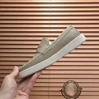 $88.00 USD Bottega Veneta BV Casual Shoes For Men #1434652