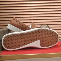 $88.00 USD Bottega Veneta BV Casual Shoes For Men #1434653