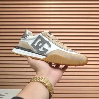 $96.00 USD Dolce & Gabbana D&G Casual Shoes For Men #1434655