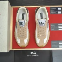 $96.00 USD Dolce & Gabbana D&G Casual Shoes For Men #1434655