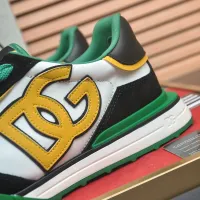 $96.00 USD Dolce & Gabbana D&G Casual Shoes For Men #1434658