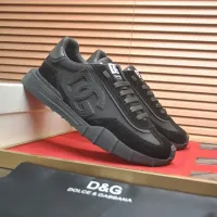 $96.00 USD Dolce & Gabbana D&G Casual Shoes For Men #1434659