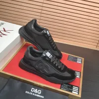 $96.00 USD Dolce & Gabbana D&G Casual Shoes For Men #1434659