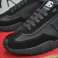 $96.00 USD Dolce & Gabbana D&G Casual Shoes For Men #1434659