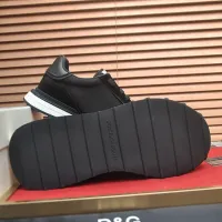 $96.00 USD Dolce & Gabbana D&G Casual Shoes For Men #1434660