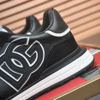 $96.00 USD Dolce & Gabbana D&G Casual Shoes For Men #1434661