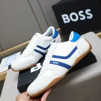 $88.00 USD Boss Casual Shoes For Men #1434662