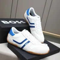 $88.00 USD Boss Casual Shoes For Men #1434662