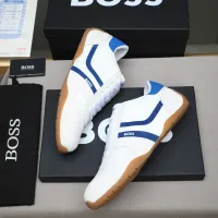 $88.00 USD Boss Casual Shoes For Men #1434662