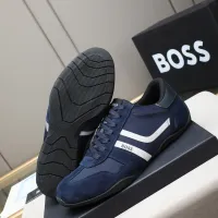 $88.00 USD Boss Casual Shoes For Men #1434664