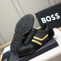 $88.00 USD Boss Casual Shoes For Men #1434665