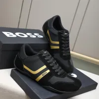 $88.00 USD Boss Casual Shoes For Men #1434665