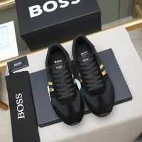 $88.00 USD Boss Casual Shoes For Men #1434665