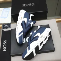 $82.00 USD Boss Casual Shoes For Men #1434671