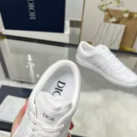 $102.00 USD Christian Dior Casual Shoes For Men #1434674