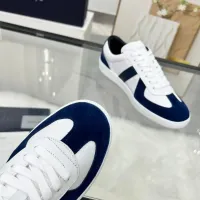 $102.00 USD Christian Dior Casual Shoes For Women #1434683