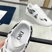 $102.00 USD Christian Dior Casual Shoes For Women #1434685