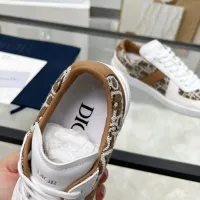 $102.00 USD Christian Dior Casual Shoes For Women #1434687
