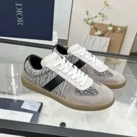 $102.00 USD Christian Dior Casual Shoes For Women #1434689