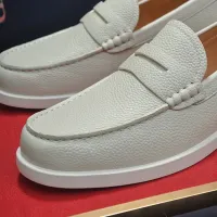 $102.00 USD Christian Dior Leather Shoes For Men #1434692