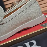 $102.00 USD Christian Dior Leather Shoes For Men #1434692