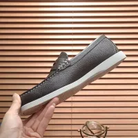 $102.00 USD Christian Dior Leather Shoes For Men #1434694