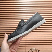 $102.00 USD Christian Dior Leather Shoes For Men #1434695