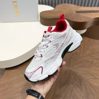 $132.00 USD Christian Dior Casual Shoes For Men #1434697