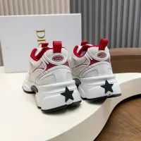 $132.00 USD Christian Dior Casual Shoes For Men #1434697