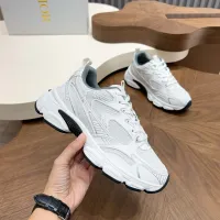 $132.00 USD Christian Dior Casual Shoes For Men #1434699
