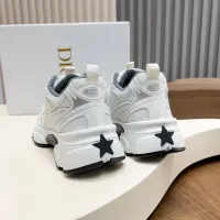 $132.00 USD Christian Dior Casual Shoes For Men #1434699