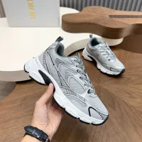 $132.00 USD Christian Dior Casual Shoes For Men #1434701