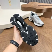 $132.00 USD Christian Dior Casual Shoes For Men #1434701