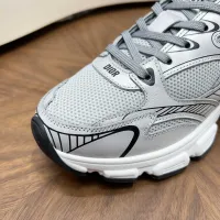$132.00 USD Christian Dior Casual Shoes For Men #1434701