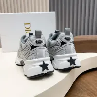 $132.00 USD Christian Dior Casual Shoes For Men #1434701