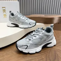 $132.00 USD Christian Dior Casual Shoes For Men #1434701